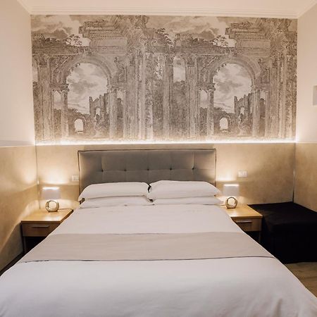 Casa Mirabilia Hotel Roma Ngoại thất bức ảnh