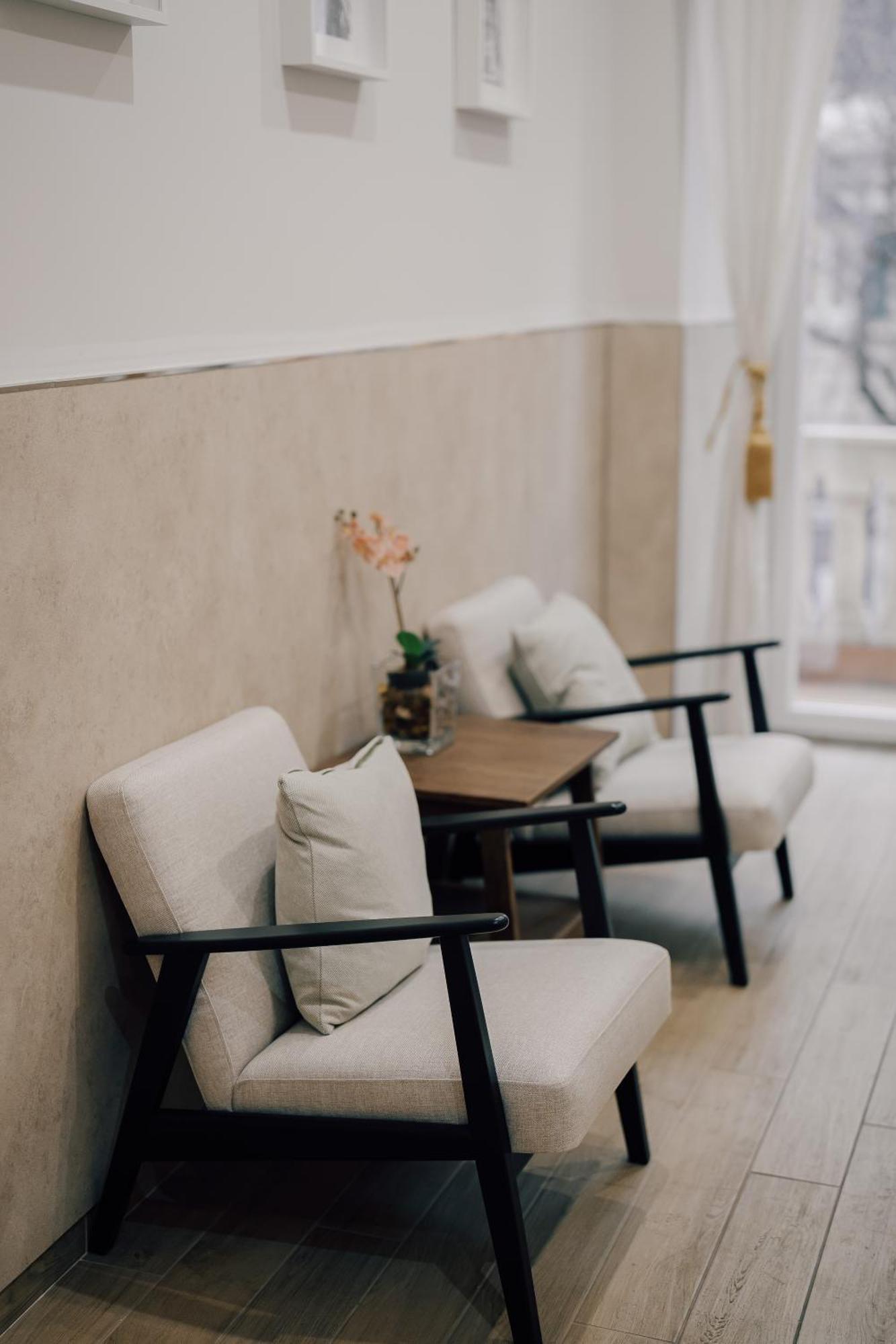 Casa Mirabilia Hotel Roma Ngoại thất bức ảnh