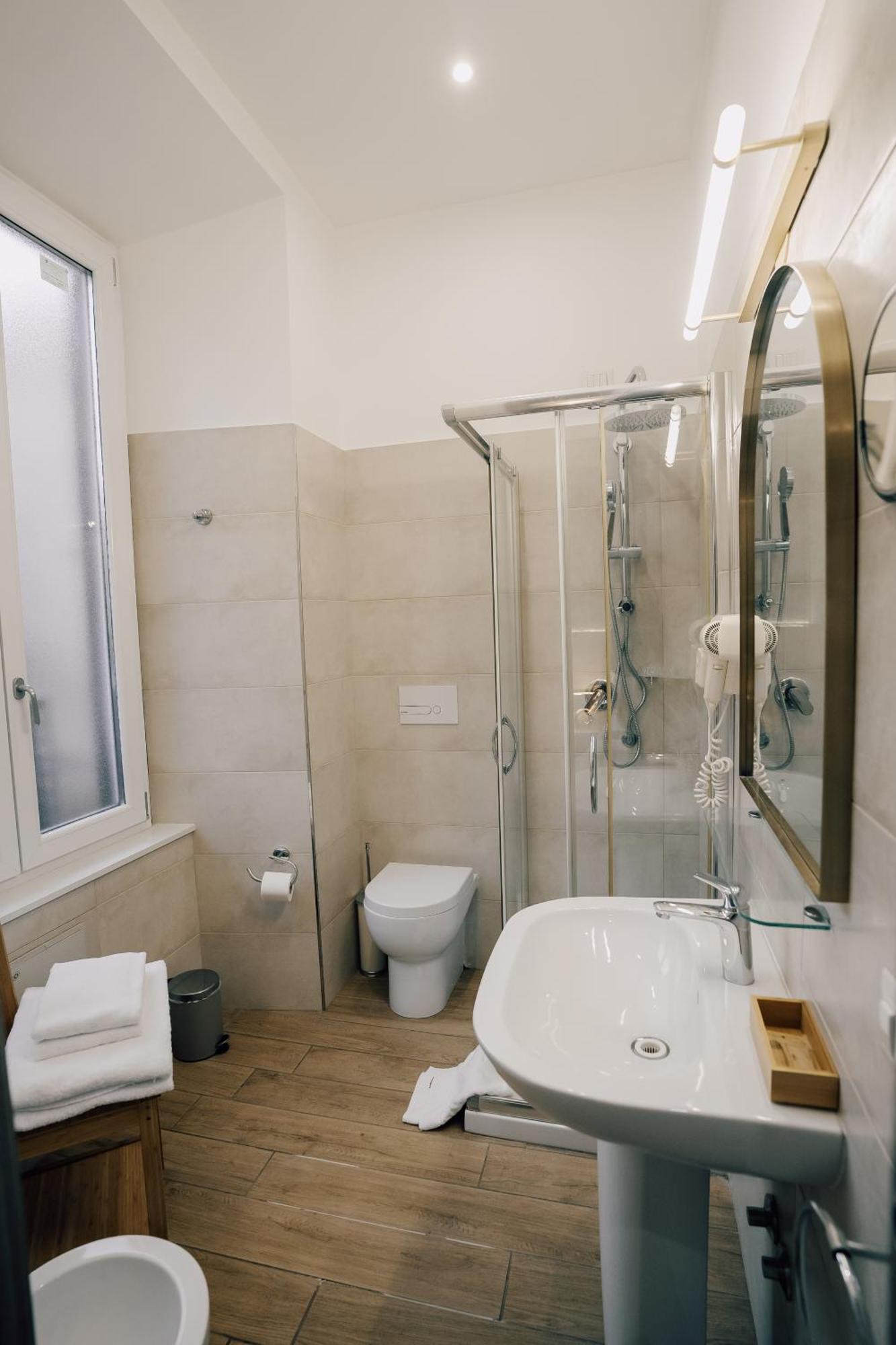 Casa Mirabilia Hotel Roma Ngoại thất bức ảnh