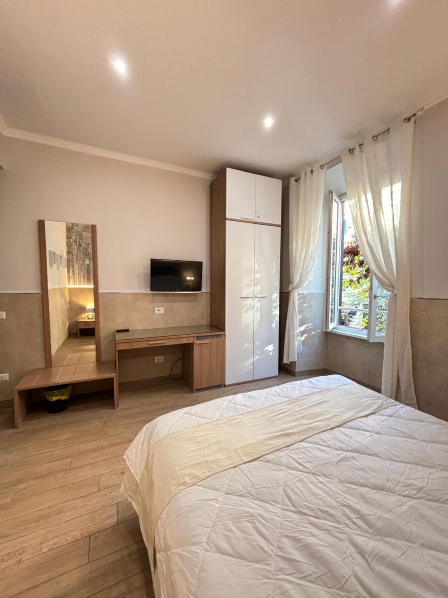 Casa Mirabilia Hotel Roma Ngoại thất bức ảnh
